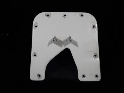 MLG Fairing Plate RH - Piper - C-GAGZ