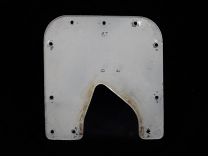 MLG Fairing Plate RH - Piper - C-GAGZ