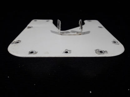 MLG Fairing Plate RH - Piper - C-GAGZ