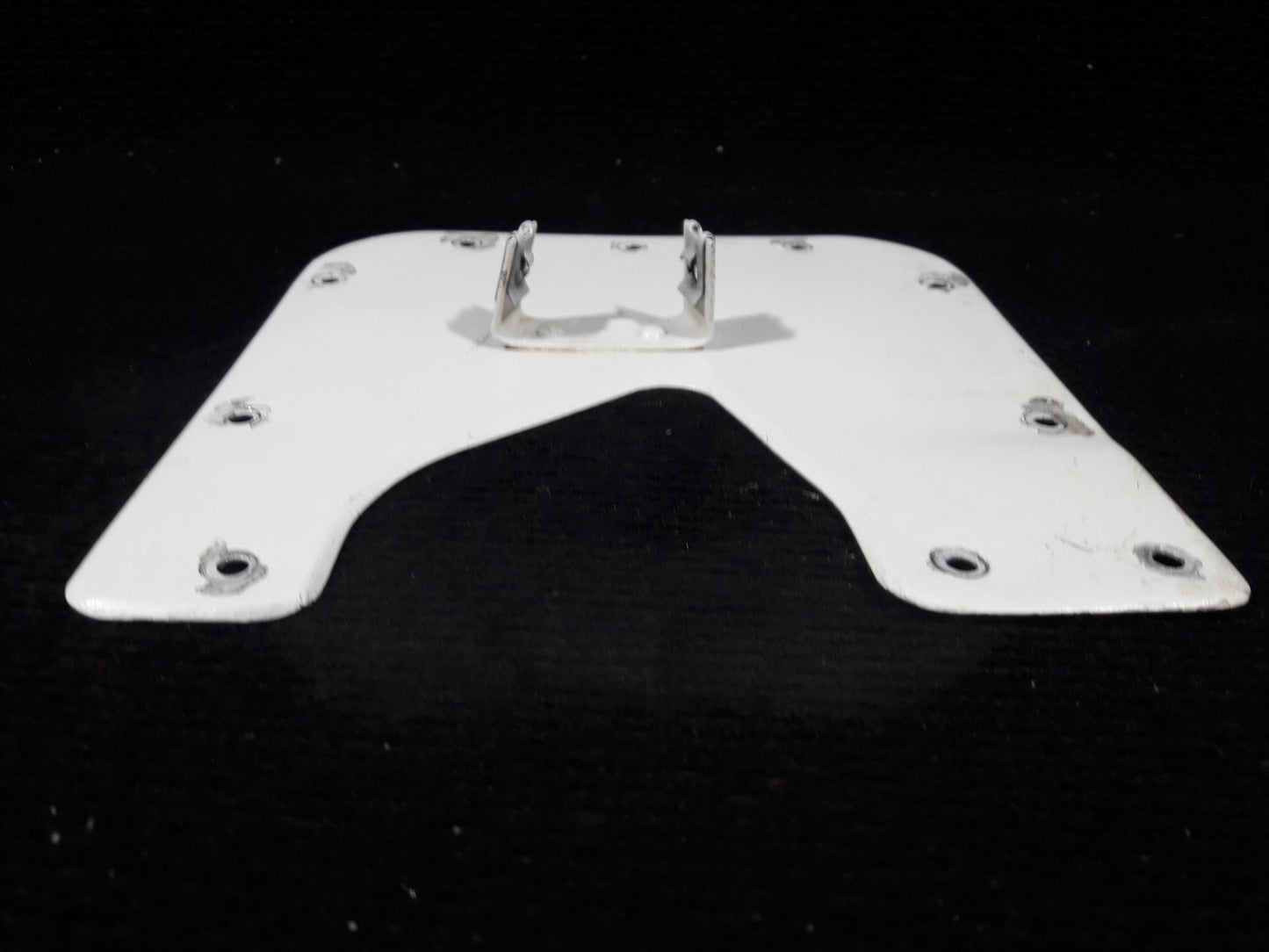 MLG Fairing Plate RH - Piper - C-GAGZ