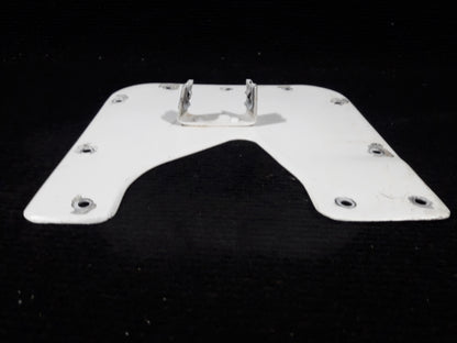 MLG Fairing Plate RH - Piper - C-GAGZ