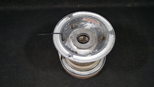 MLG Wheel Assembly - Cleveland - C-GAGZ
