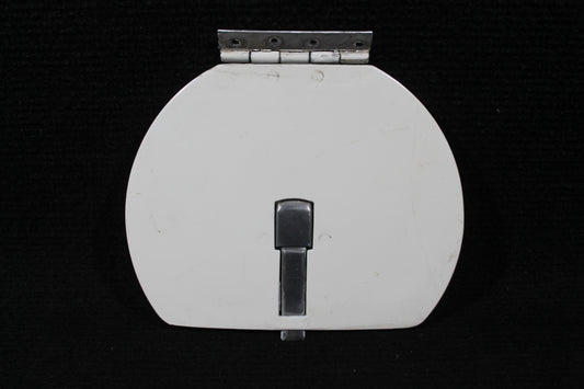Oil Filler Door - Beechcraft - C-GRMK