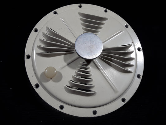 Cabin Cold Air Vent - Beechcraft - C-GRMK