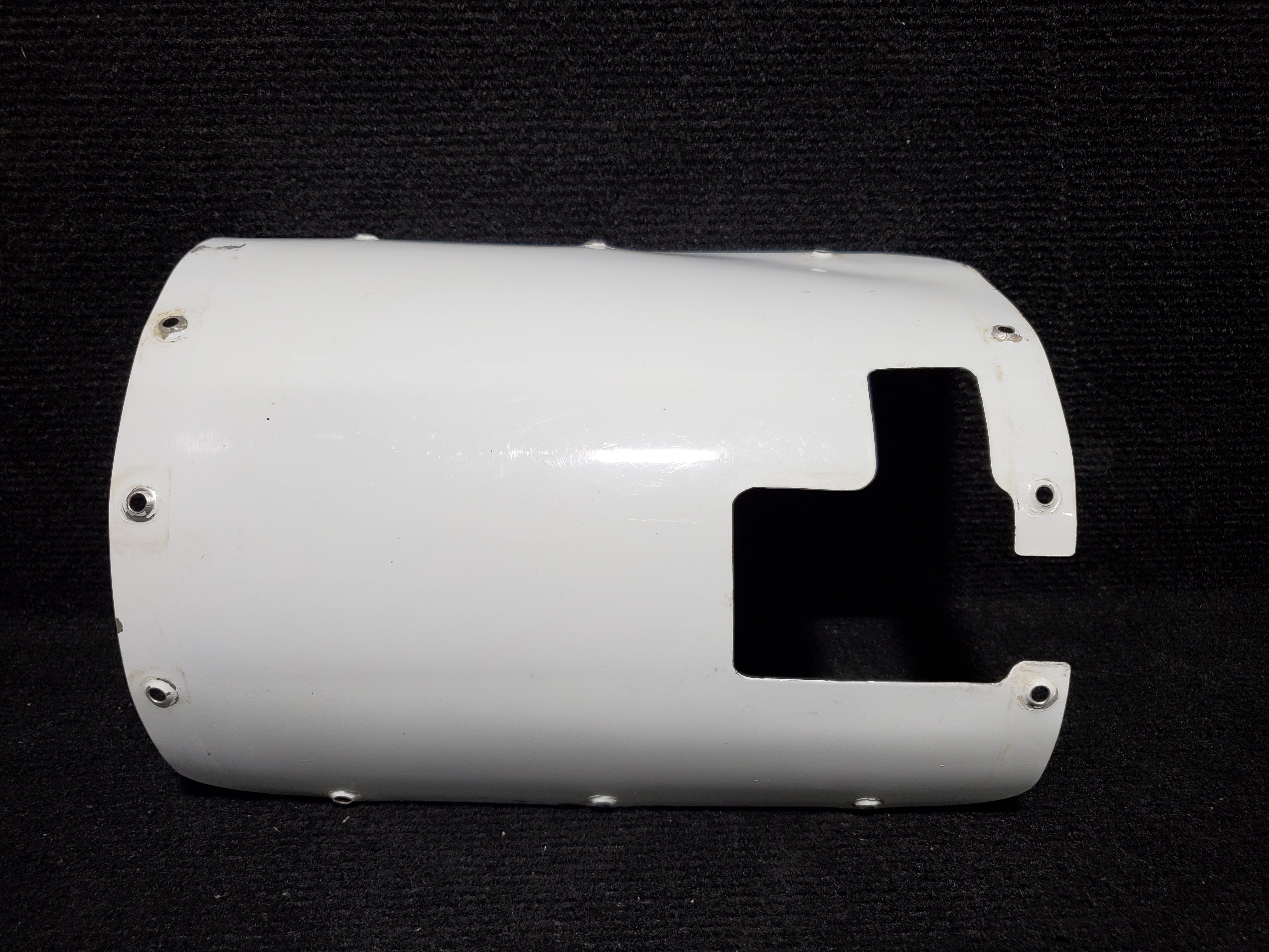 Wing Access Cover LH - Cessna - 5Y-ZBW – Global Aircraft Industries
