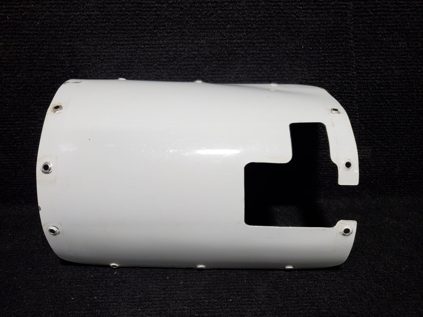 Wing Access Cover LH - Cessna - 5Y-ZBW