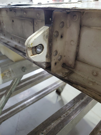 Horizontal Stabilizer - Cessna 208 Caravan - 5Y-ZBW