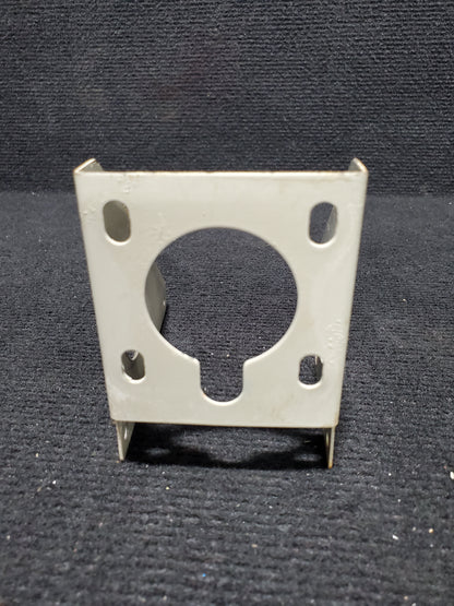Fuel Filter Bracket - Cessna - 5Y-ZBW
