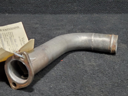Exhaust Riser LH AFT - Cessna 152 - MISC (VFC)
