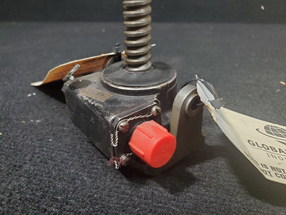 Flap Transmission Assembly - Calco - Unknown