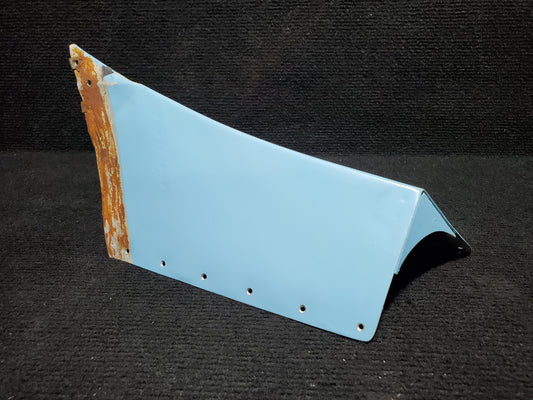 Leading Edge Fillet Assy - Wing LH - Beechcraft -  C-FOZZ