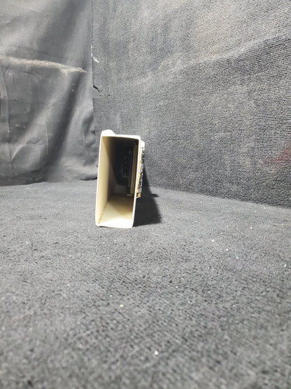 Duct Assy - LH A/C - Cessna - 5Y-ZBW