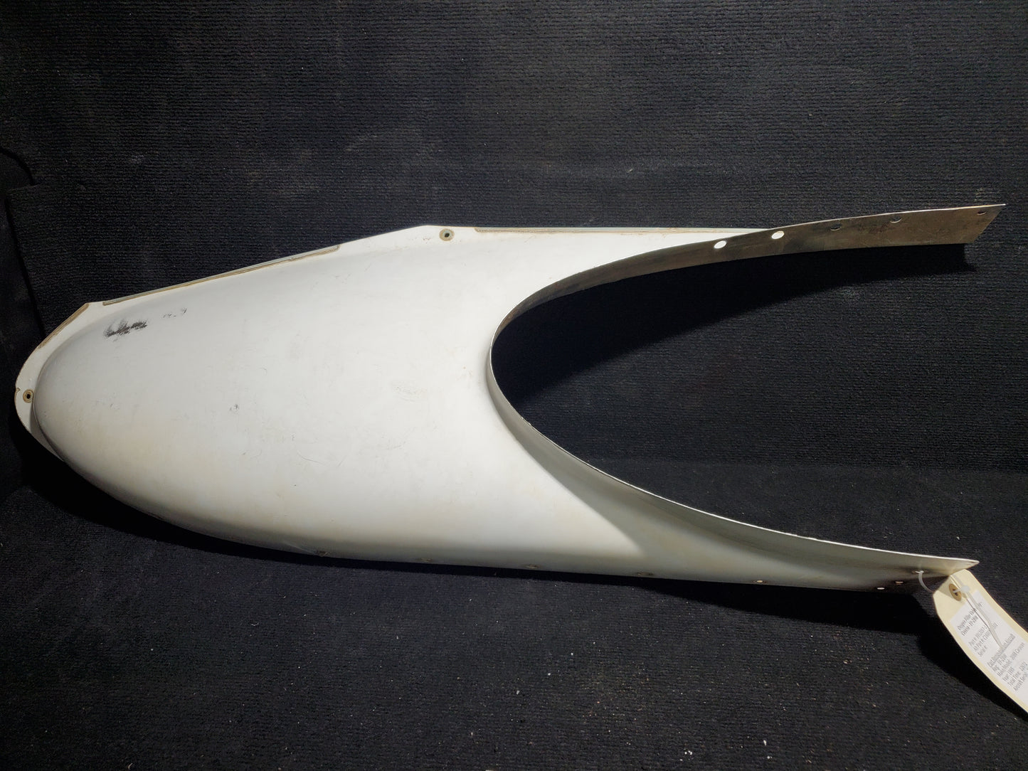 Wing Fairing Assy - RH Fwd - Cessna - 5H-NWA