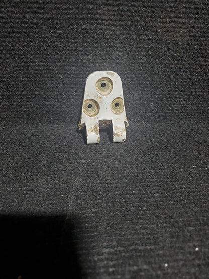Hinge-Door LH UPR Aft - Cessna - 5Y-ZBW