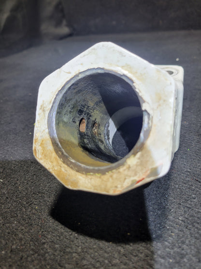 MLG - Axle Fitting - 5H-NWA