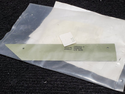 Air Filter Seal Stiffener RH - Cessna - MISC (VFC)