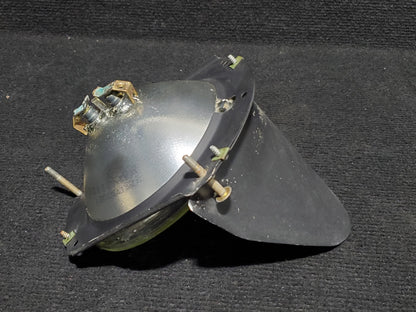Landing Light Assy - LH - Cessna - OO-SEX
