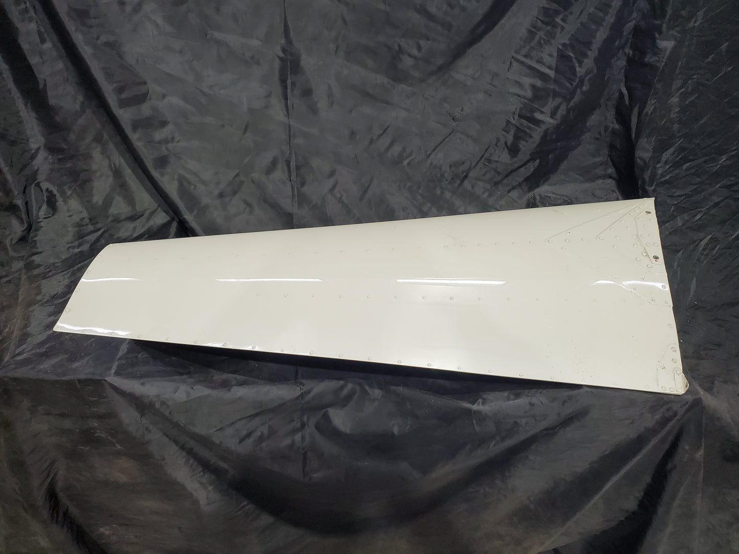 Vertical Stabilizer - Upper - Robinson - C-FGAN