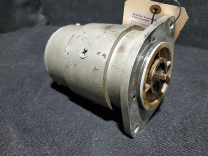 Starter Assembly - Continental