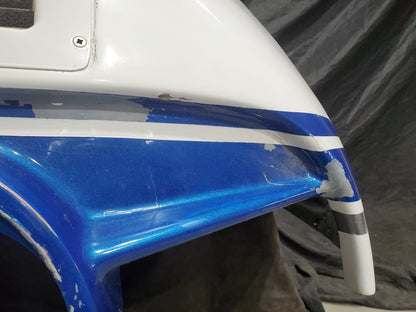 Engine Cowl - Lower - Cessna - C-GROC