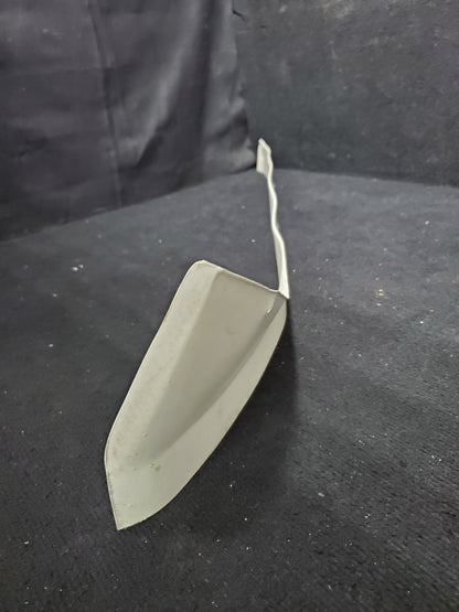 Bulkhead Trim Cover LH - Cessna - OO-SEX