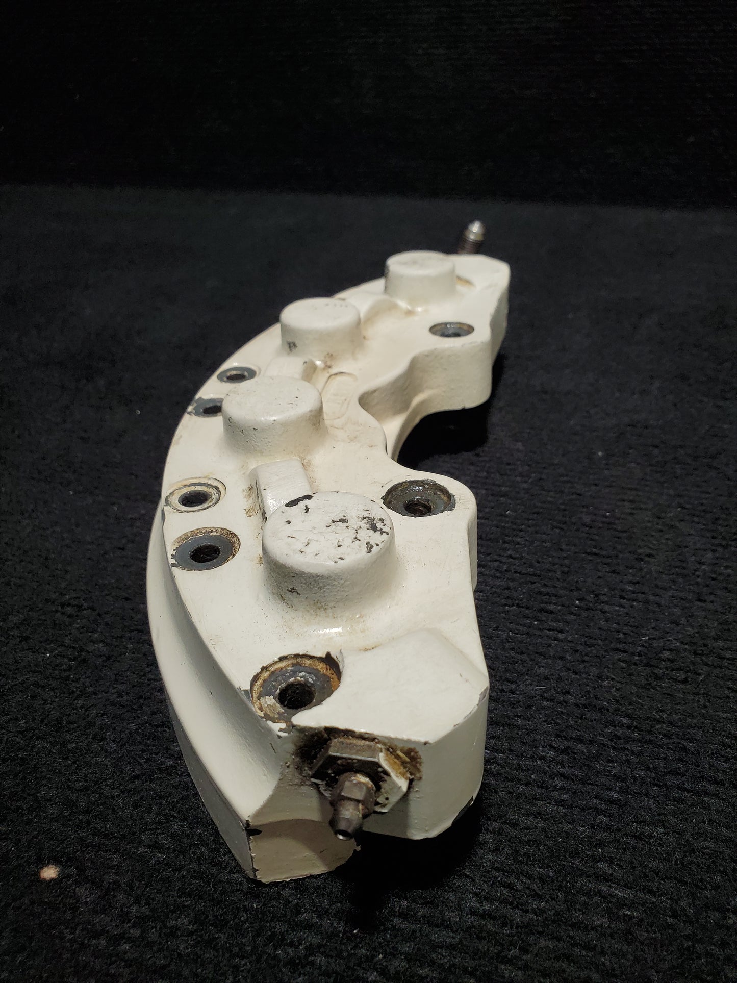 MLG - Brake Caliper - Cessna - Unknown Origin