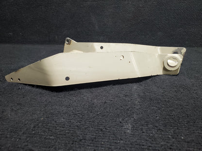 Bracket Assy 95 Amp Alternator - Cessna 208B - 5Y-ZBW