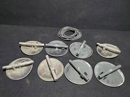 EDO Float Miscellaneous Items - Various