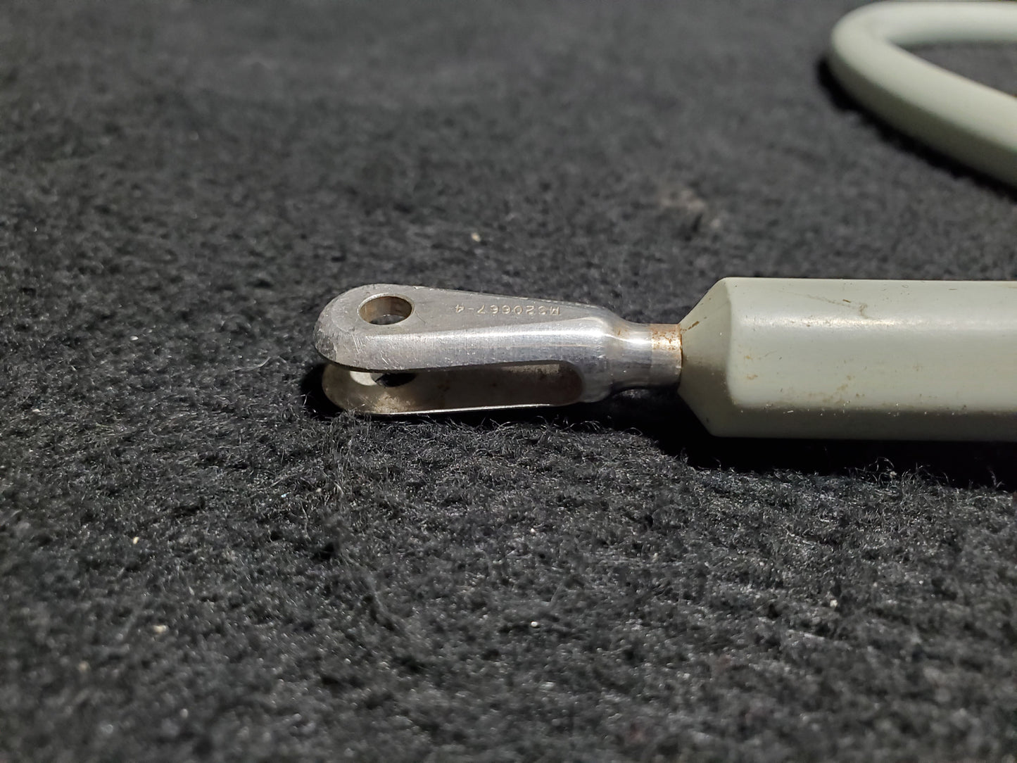 Cable Assembly - Door Pull - Cessna - 5Y-MME