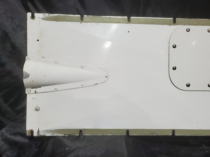 MLG Cover Assembly - Cessna - OO-SEX