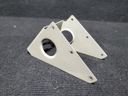 Fuel Filter Bracket - Cessna - 5H-NWA