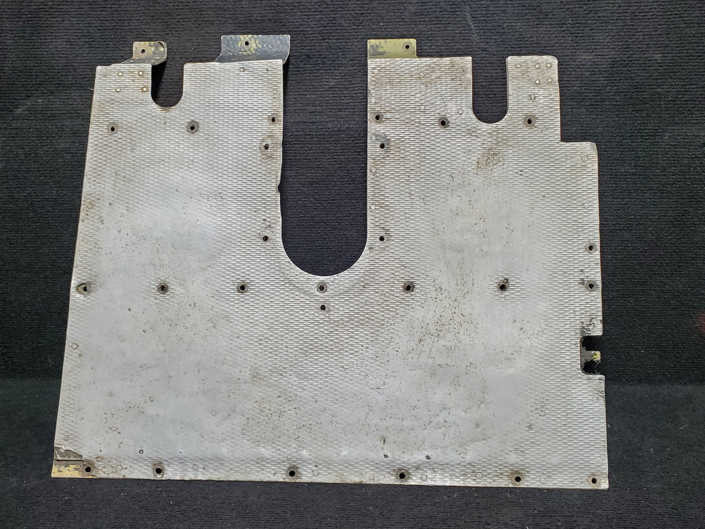 Scuff Plate Assy - Pilot - 5Y-RNA