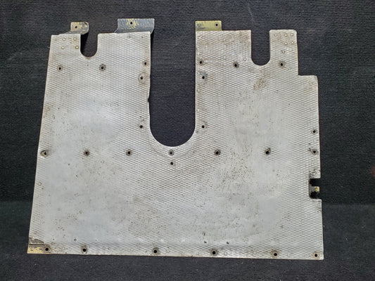 Scuff Plate Assy - Pilot - 5Y-RNA