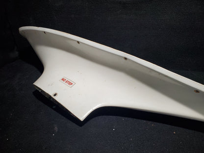 MLG Fairing Assy - LH - Cessna - 5H-NWA