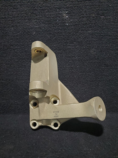 Bracket Assy Engine Mount - New