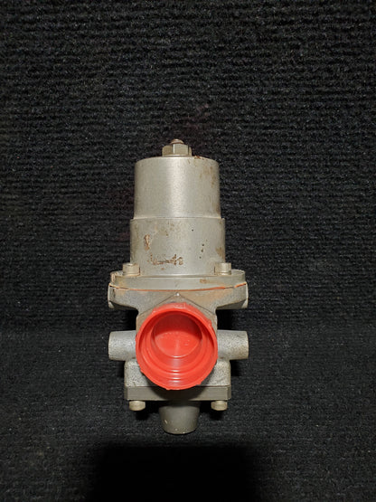 Pressure Regulator - Cessna - 5H-NWA