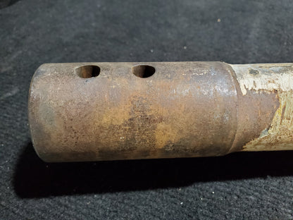 Main Gear Spring - 5H-NWA 1 of 2