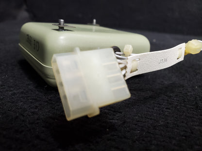 Fire Detection Alarm (Beeper Assy) - Cessna - OO-SEX
