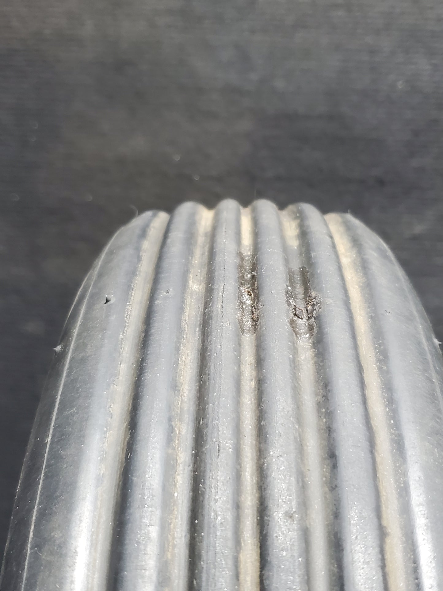 Tire - BFGoodrich - 18 X 4.4 Tubeless - Piper - I-CODE