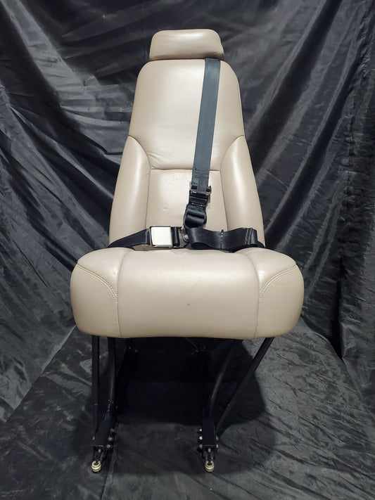 Seat Assembly - LH - Cessna 208B Caravan