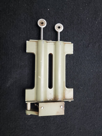 Elevator Trim Tab Actuator Assy - Cessna - 5H-NWA - 2 of 2