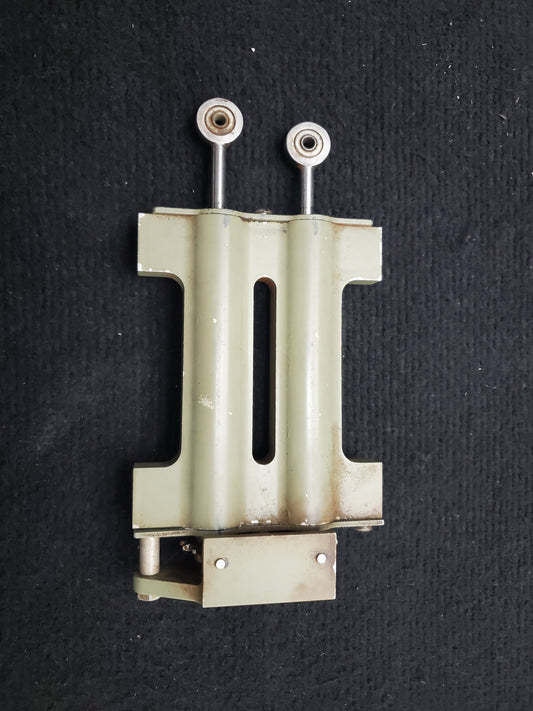 Elevator Trim Tab Actuator Assy - Cessna - 5H-NWA - 2 of 2