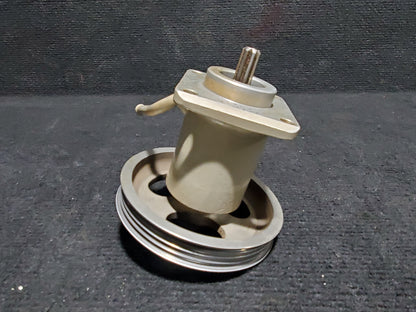 Alternator Drive Pulley Assy - Cessna 208B - 5Y-ZBW