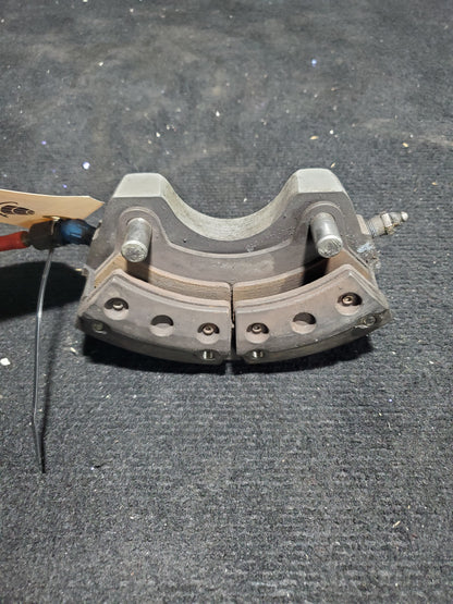 Brake Assy - Cleveland - Cirrus - G-GDJL