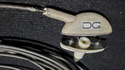Radio Antenna Lead Thru Assy - Dayton Grainger - 5Y-ZBW