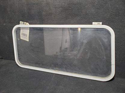Cabin Window Assy - RH - Cessna - CF-UPF