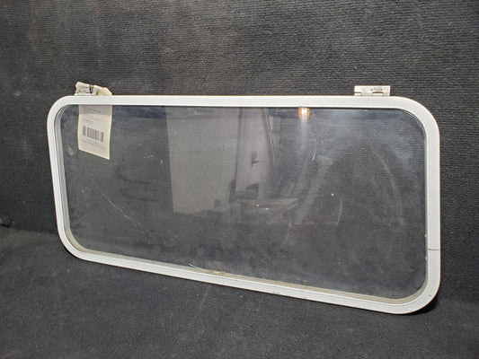 Cabin Window Assy - RH - Cessna - CF-UPF
