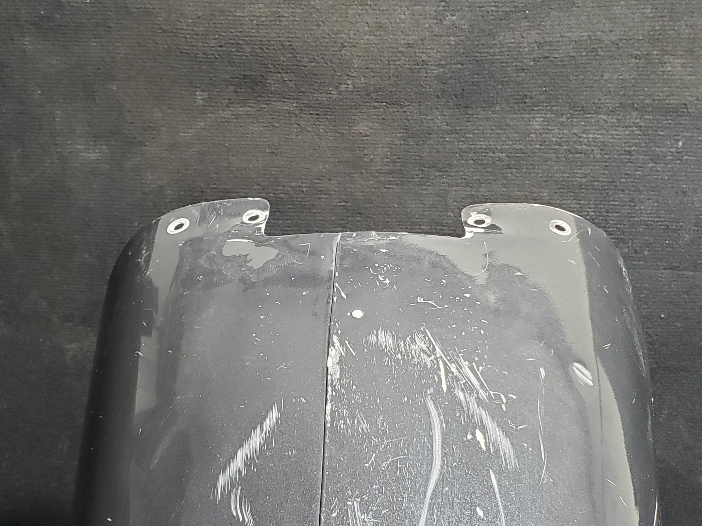 Stinger And Fairing Assembly - Cessna - OO-SEX