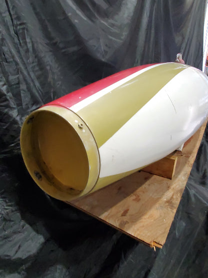 Wing Tip Tank LH - Piper Cheyenne - I-CODE