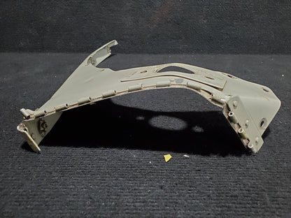 Induction Air Plenum Seal Assy - Cessna - 5Y-RNA